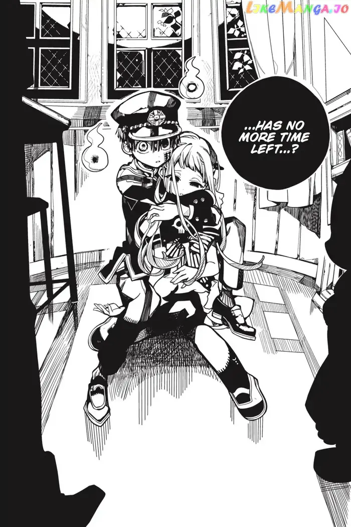 Toilet-Bound Hanako-kun Chapter 26 image 39_optimized